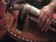 vielle à roue hurdy gurdy  : gavotte du tendre de Mr de Ste Colombe