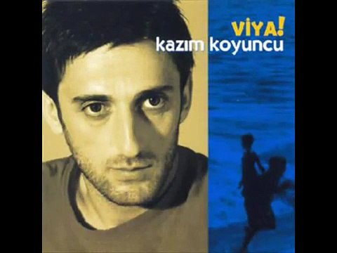 Kazım Koyuncu Koçari