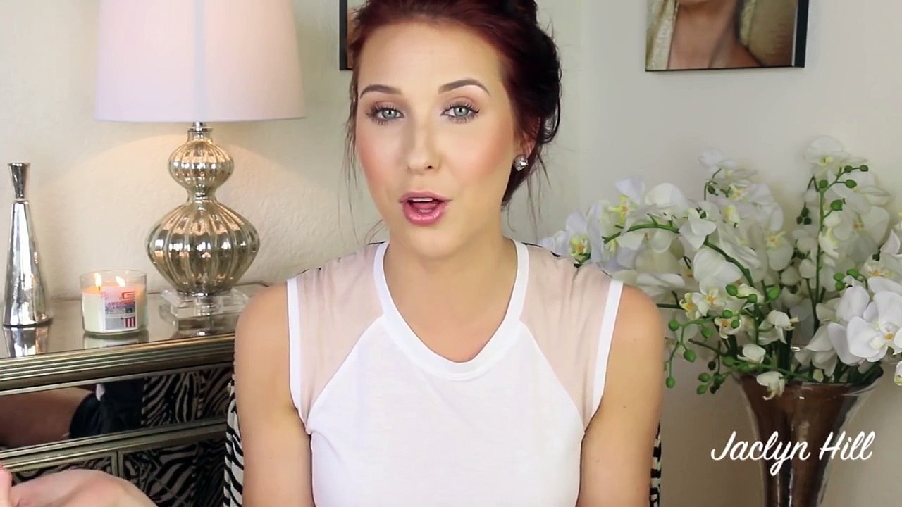 Easy Fresh Face Makeup Tutorial
