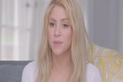 Shakira lanza su primera línea de juguetes