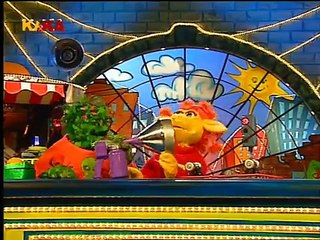Bernd das Brot - Tolle Sachen - Folge 77: Schokosucher