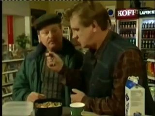 Salkkarit Jumbomix osa 1