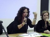 L'ALTRA ALTRA METà DEL CIELO - dibattito sul film documentario a Lettere e filosofia - (2/5)