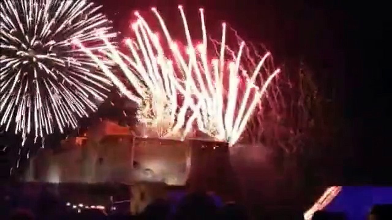 Pino Daniele, Napule è -  Capodanno 2015