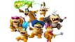 New Super Mario Bros Wii: Koopalings Battle Music