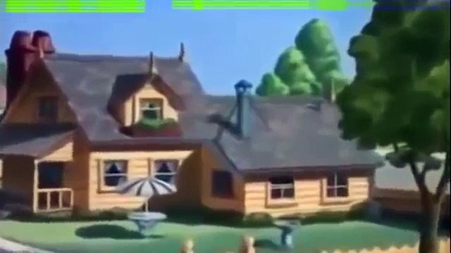 Donald Duck 2 Cartoon HD - Дональд Дак 2