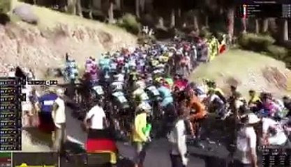 Pro Cycling Manager 2015  Gameplay Trailer