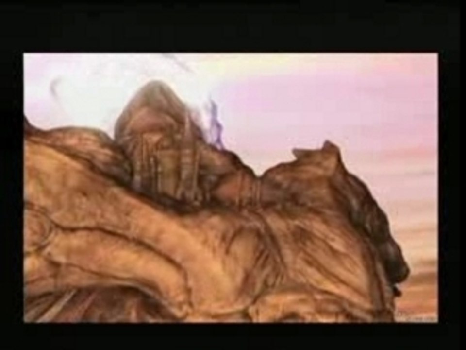 It's the fear of FFX