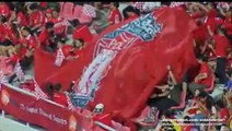 Dannyi Ings Disallowed Goal - Liverpool v. Thailand Stars 14.07.2015