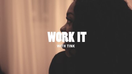 Work It with Tink - NTS Radio