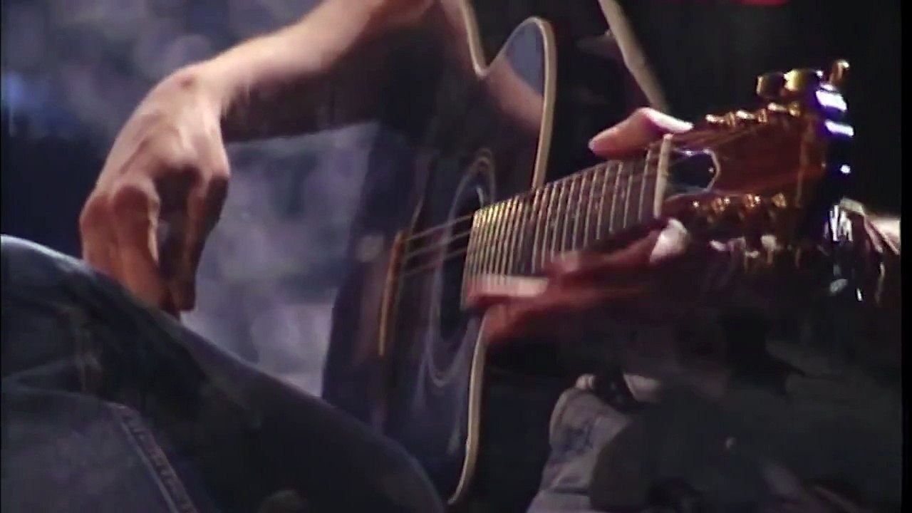 Jeremy (Live) - MTV Unplugged - Pearl Jam