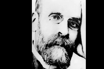 Émile Durkheim