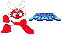 Mega Man 1 - Cut Man Stage (Sega Genesis Remix)
