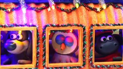 Timmy Time   S00E01   Timmy's Christmas Surprise