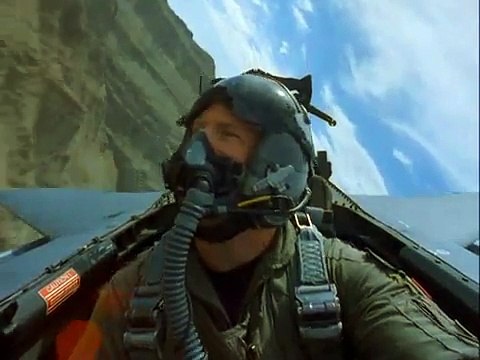 Dogfight F15 F16 Red Flag
