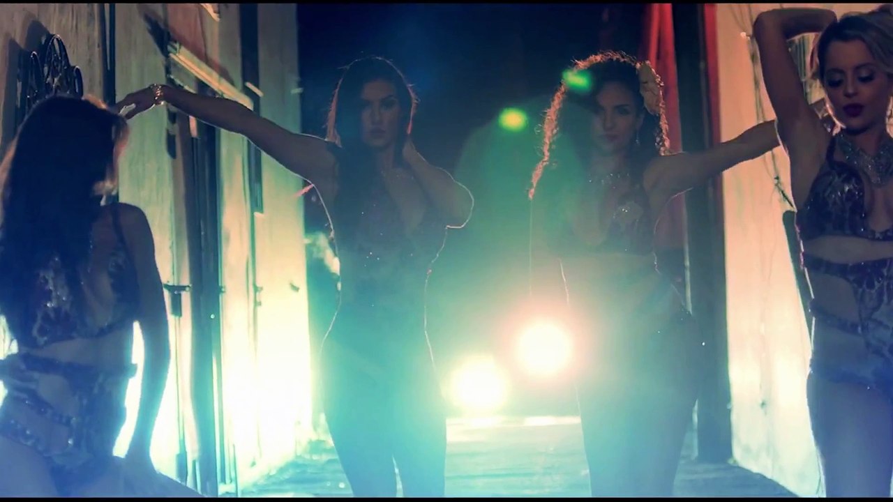 New 2015! Aggro Santos feat. Andreea Banica - Red lips (Official Video)