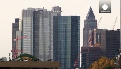 Le moral des analystes et des investisseurs est en baisse en Allemagne