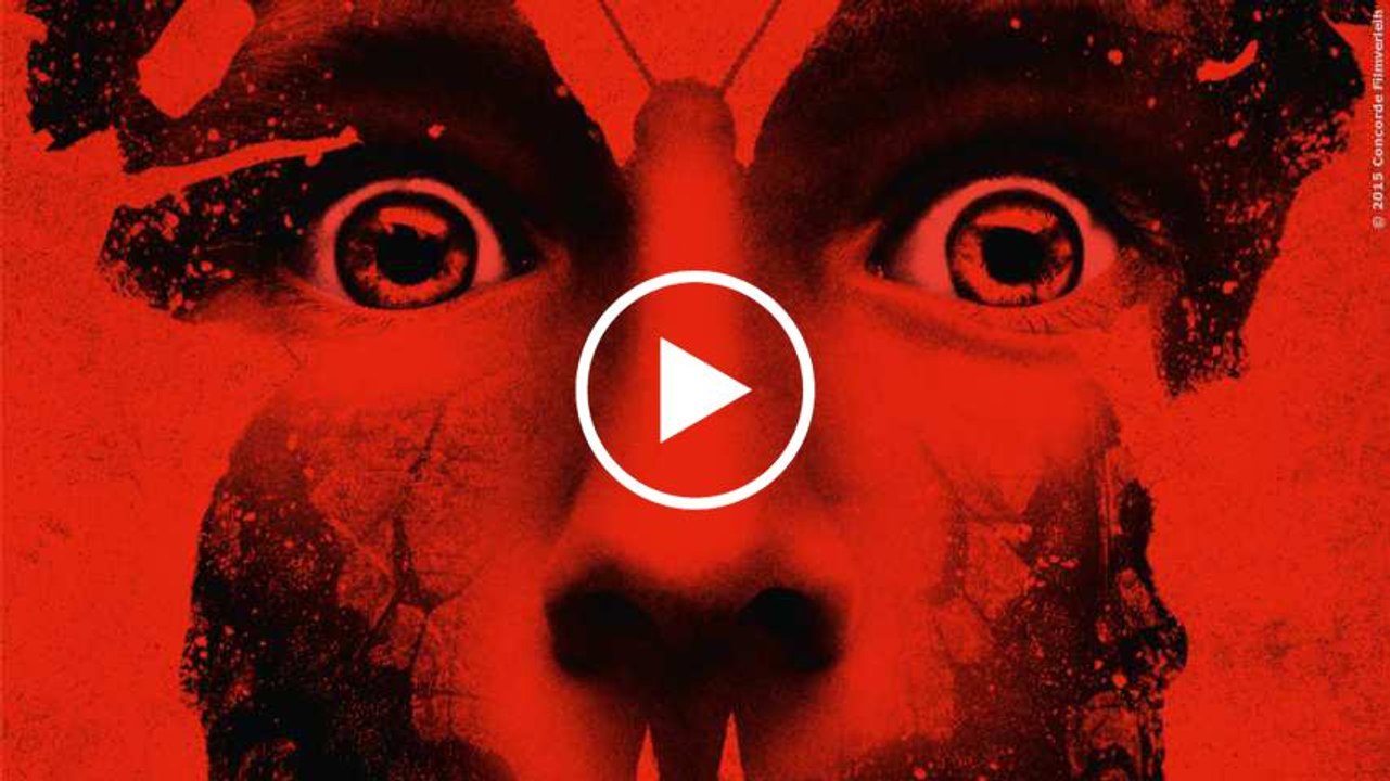 Before I Wake Trailer (deutsch=