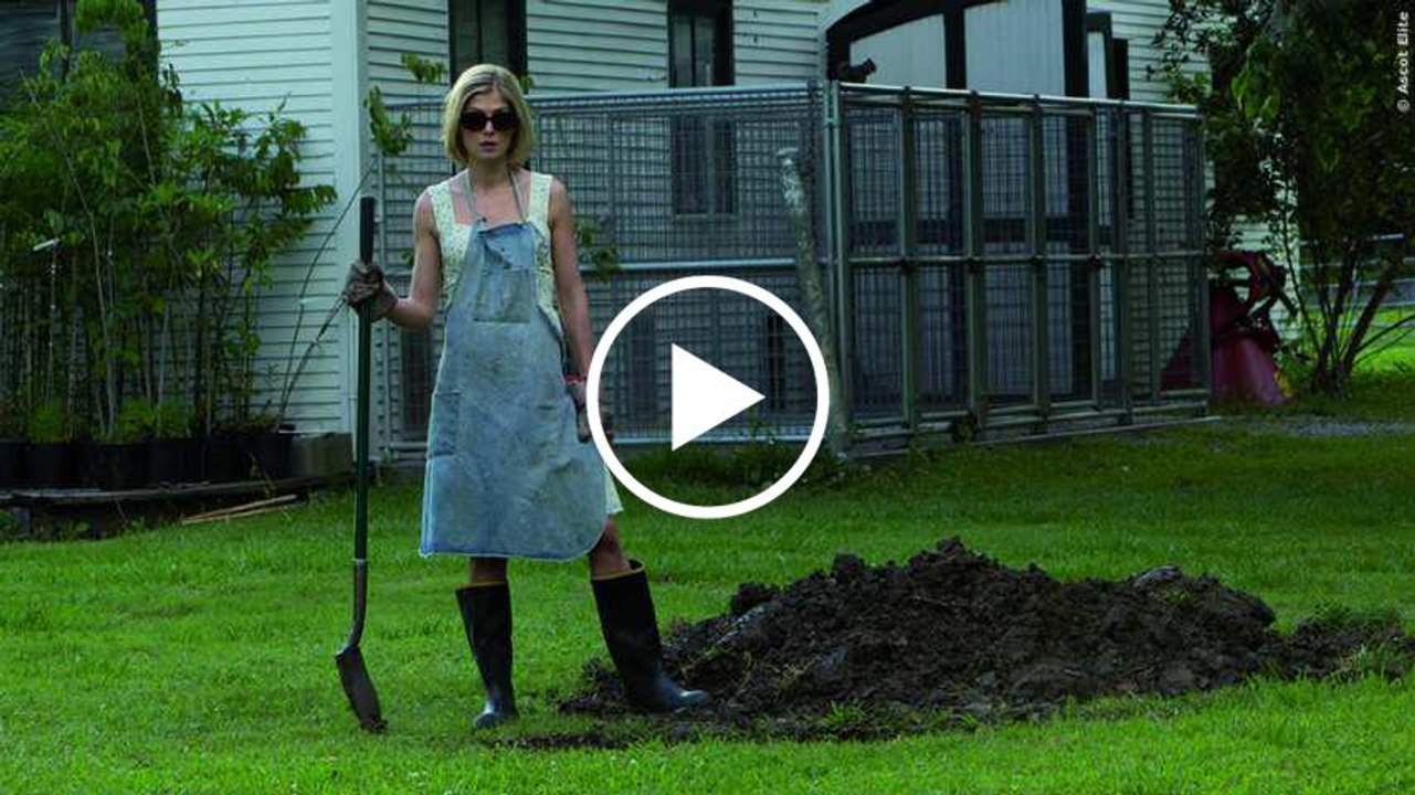 Return To Sender (deutsch)