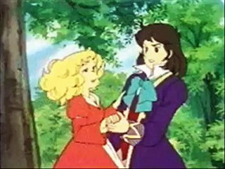 CANDY - UN VALS DE ENSUEÑO