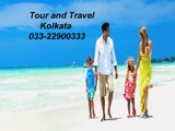 Tour and Travel Services in Kolkata city