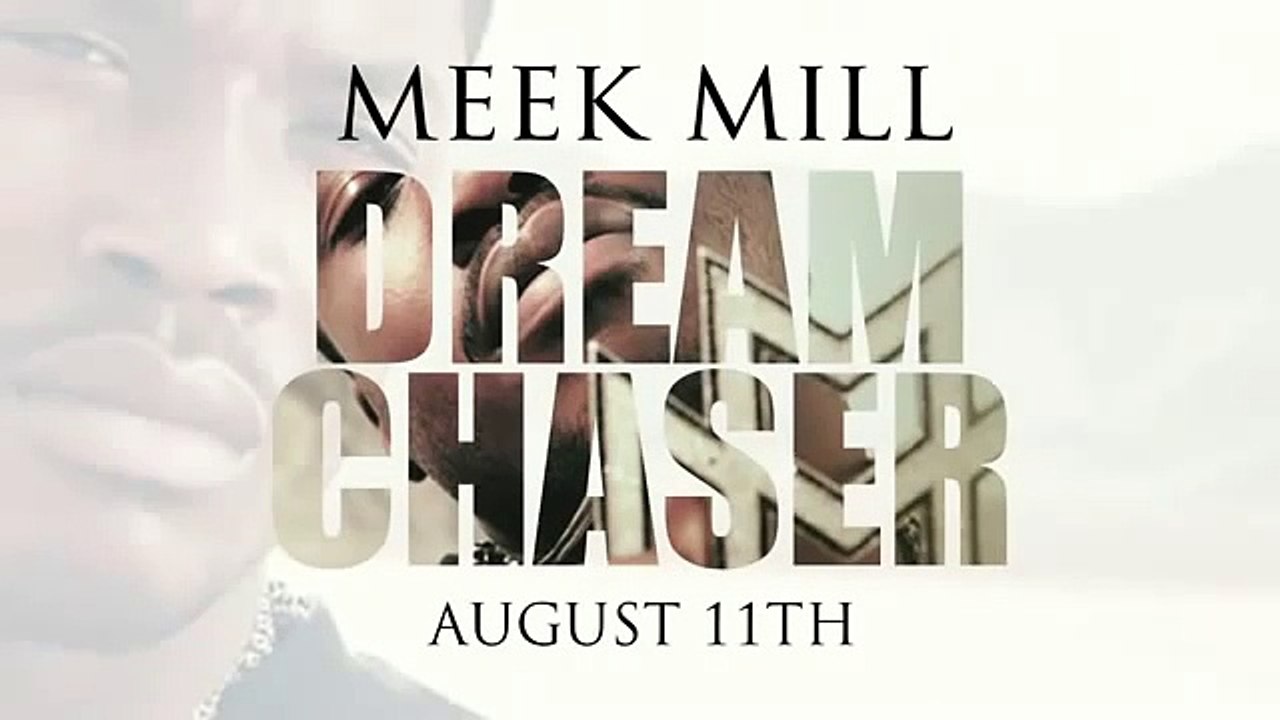 MEEK MILL - WE GONE GET DIS MONEY VIDEO