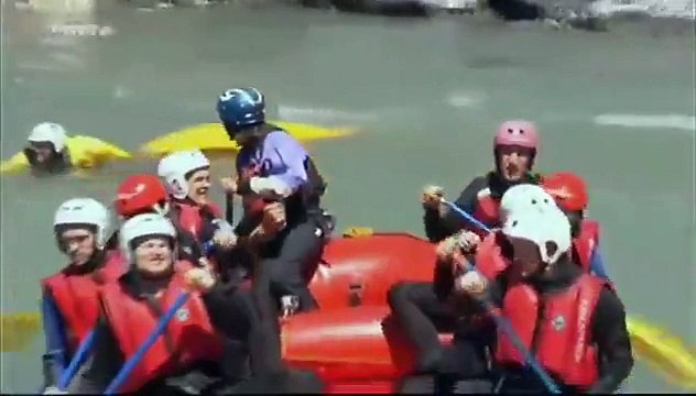 Doku _ Der Rhein - Von der Quelle bis zur Mündung # Teil 1 _ 4