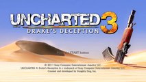 Uncharted 3 : L'illusion de Drake - Cargo gameplay