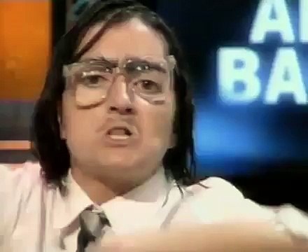 La Niña de Shrek - Antonio Banderas