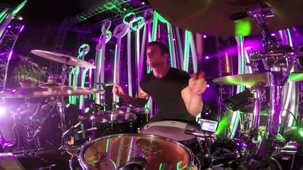 All Time Low - Weightless (Live MTV Fandom Awards)