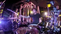 All Time Low - Dear Maria, Count Me In (Live MTV Fandom Awards)