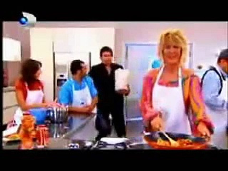 Kanal d tanıtım videosu türk dizileri