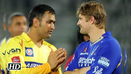 IPL Verdict CSK Rajasthan suspended for 2 years from IPL