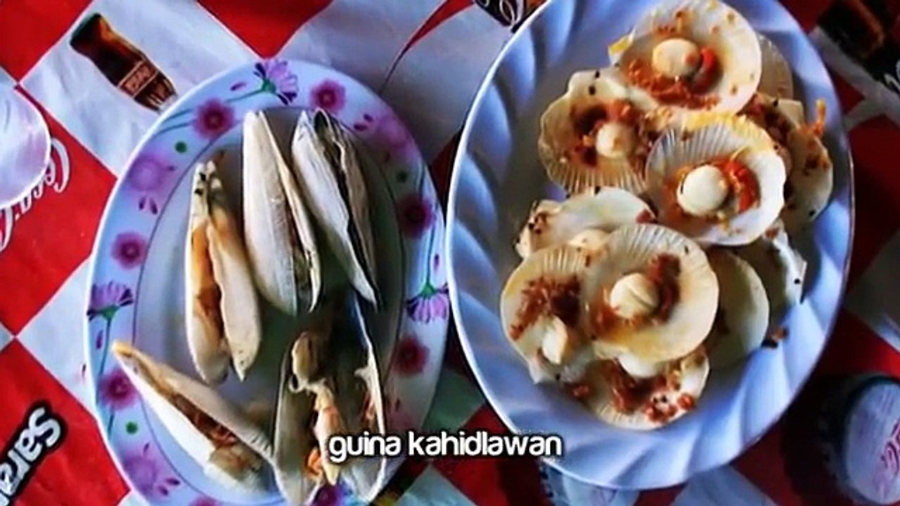 Capiz Banwa Ko Video w/ Lyrics