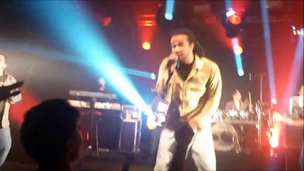 dub incorporation - murderer (live)