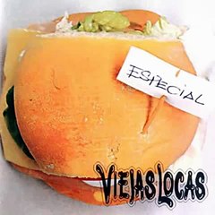 VIEJAS LOCAS - Sé que lo atraparé