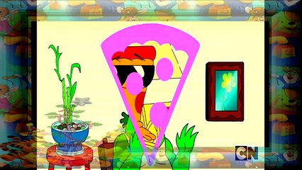 Video Date Maker I Uncle Grandpa I Cartoon Network