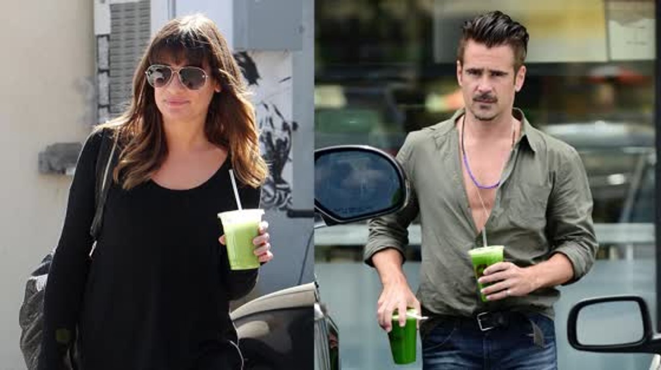 From Vegan to Paleo: Healthy Diets The Celebrities Swear By