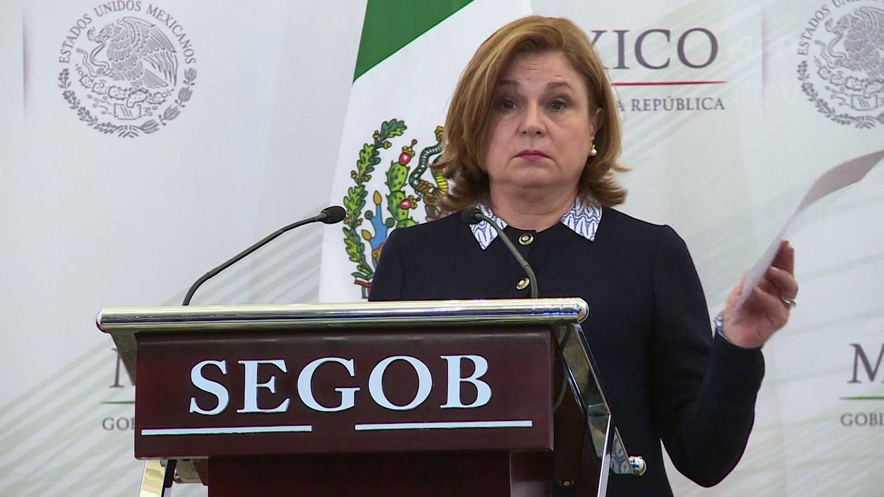 Mexique: 3,8 millions de dollars pour la capture d'El Chapo