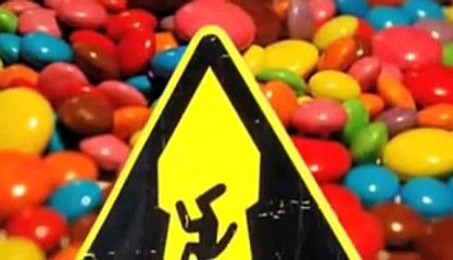 Le contrat illuminati