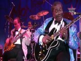 B.B King : Empoisonné ? Le résultat de de son autopsie dévoilé !