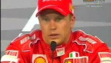 Press Conference