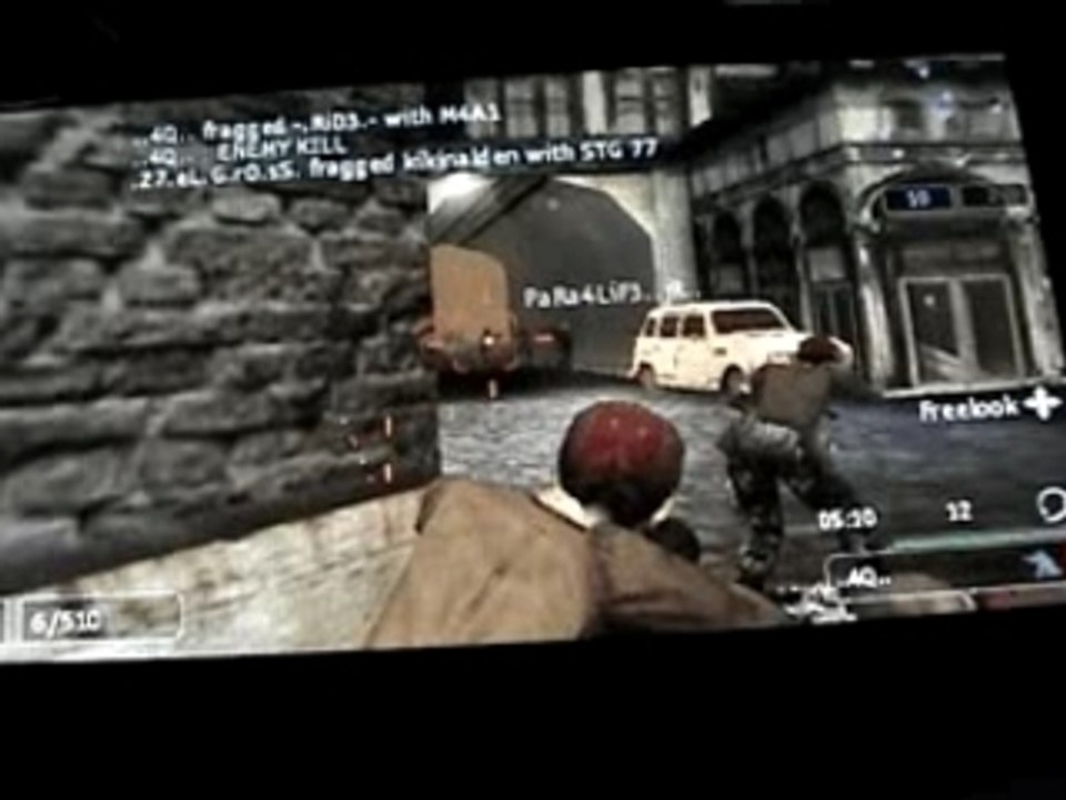 Is this one shot hack?