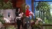 Funny Moments- Ellen Meets Two Best Friends on The Ellen Degeneres Show 2014