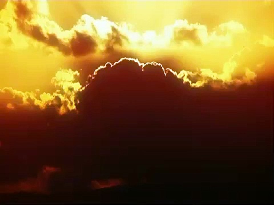 Billy Graham's Prayer for our Nation