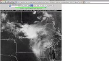 Unbelievable Explosion of Clouds Weather Modification HAARP Chemtrails