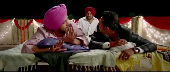 Best of Gurpreet Ghuggi Comedy Collections - Top 10  Punjabi Comedy Videos of 2013