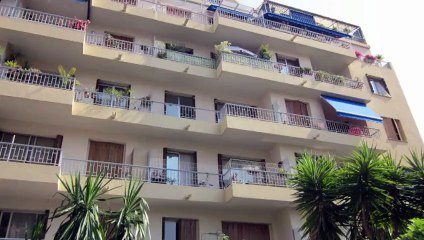 A vendre - Appartement - Nice (06100) - 2 pièces - 46m²