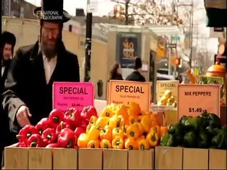 Secret World of Hasidism