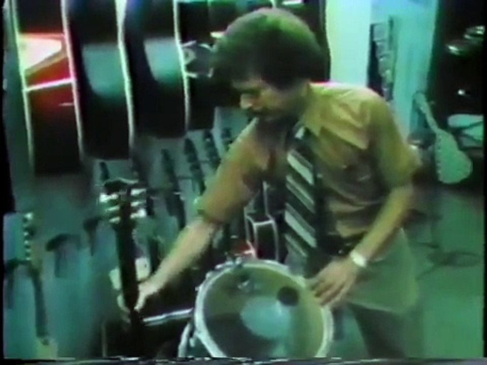 Uptown Youngstown, 1979